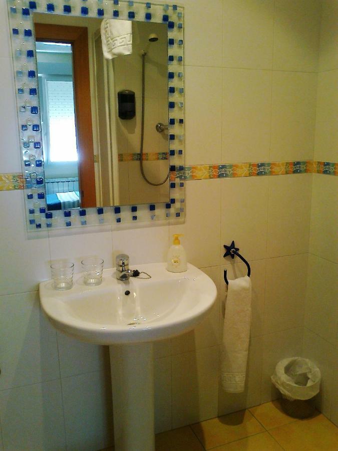 Hosteria Sol San Miguel de Meruelo Εξωτερικό φωτογραφία
